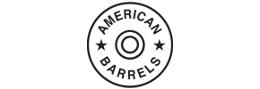american barrels 290x100